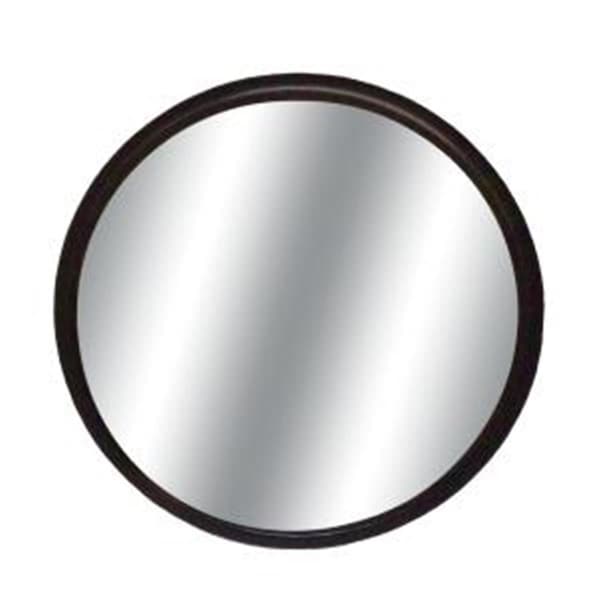 Handson 49202 Round 3 In. Stick-On Convex Hotspot Mirrors HA353261 - main